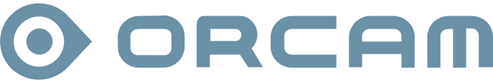 ORCAMロゴ